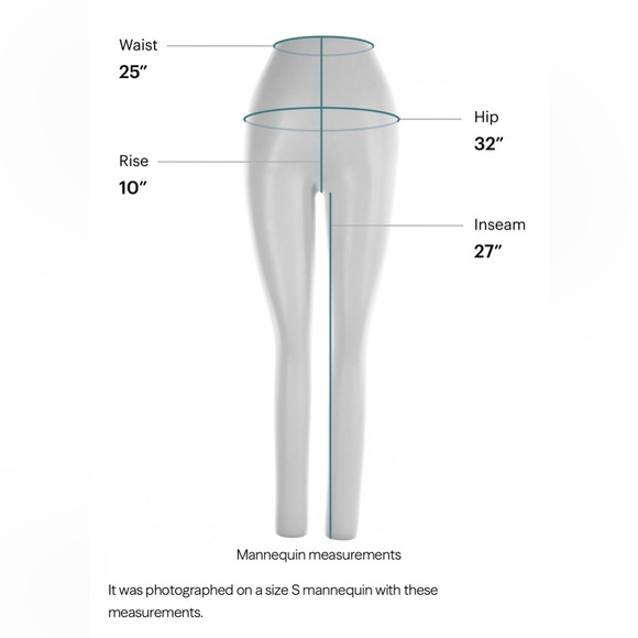 GAP PINK JEGGINGS - Picture 7 of 8